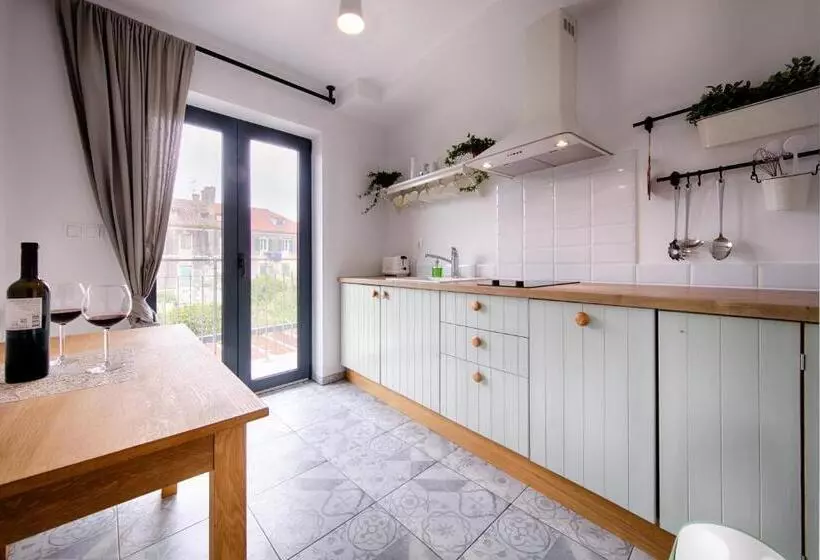 Majatalo Bella Vista Suites