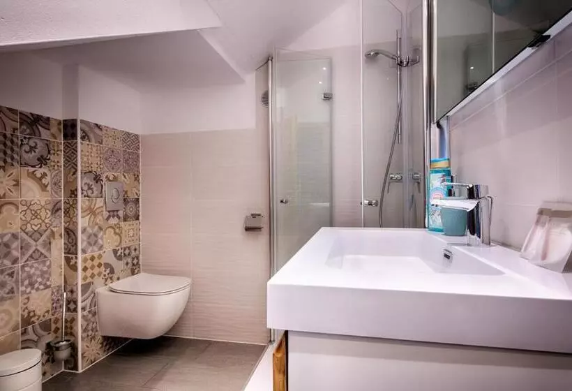 Majatalo Bella Vista Suites