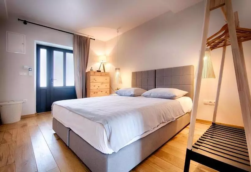 Majatalo Bella Vista Suites