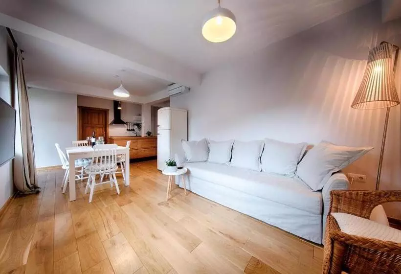 Majatalo Bella Vista Suites