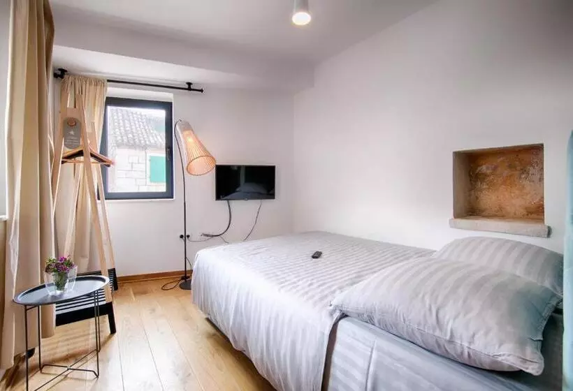 Majatalo Bella Vista Suites