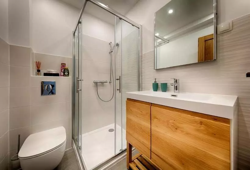 Majatalo Bella Vista Suites