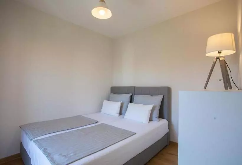 Majatalo Bella Vista Suites