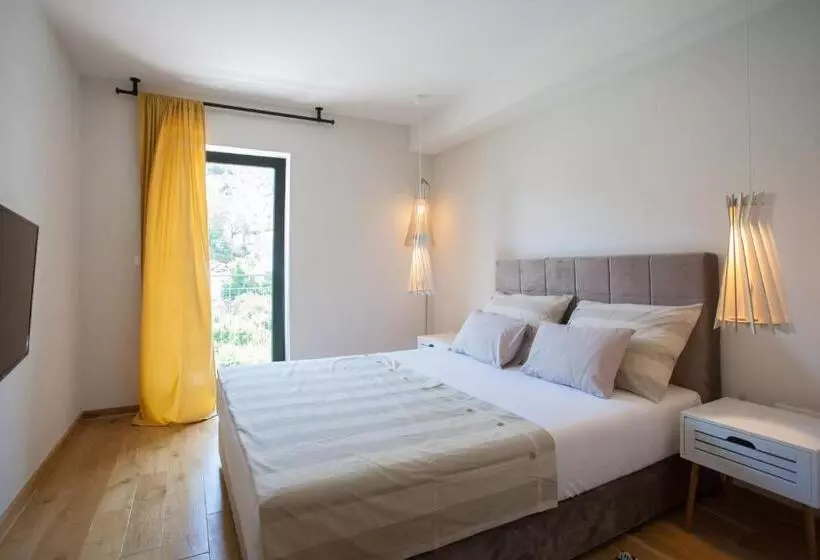 Majatalo Bella Vista Suites