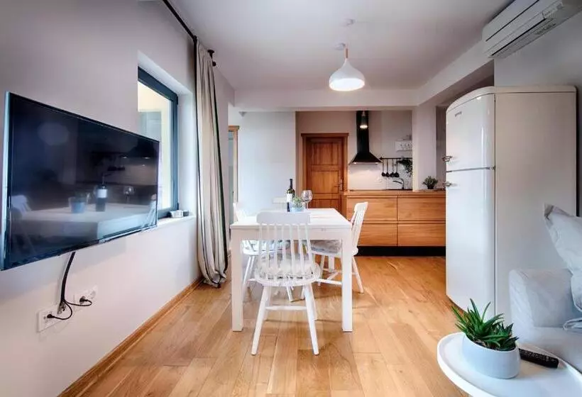 Majatalo Bella Vista Suites