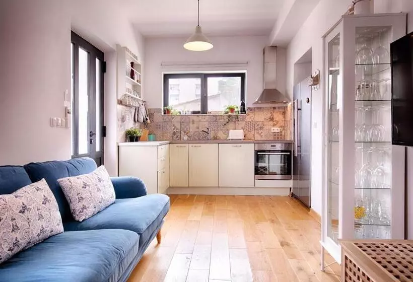 Majatalo Bella Vista Suites