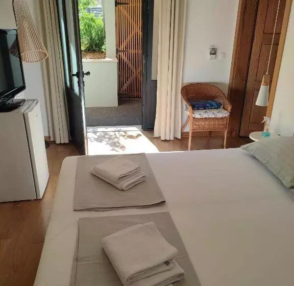 Majatalo Bella Vista Suites