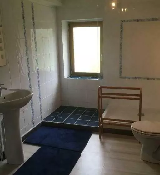 ペンション Chambres D Hotes Dans Les Gorges De La Sioule