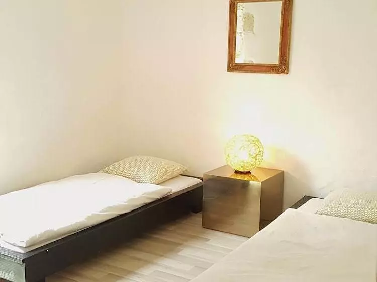 Majatalo Chez Zen Holistic Retreats