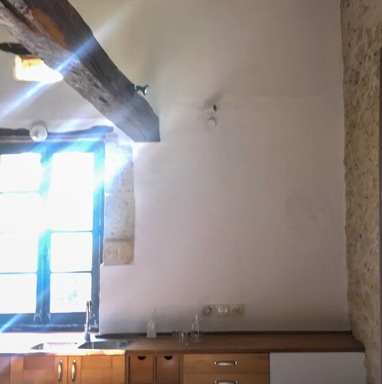 פנסיון Chez Zen Holistic Retreats