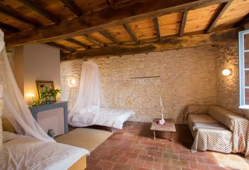 Majatalo Chez Zen Holistic Retreats