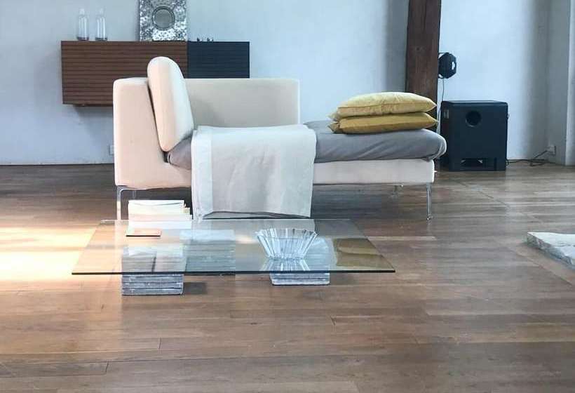 פנסיון Chez Zen Holistic Retreats