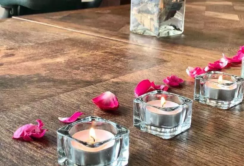 Majatalo Chez Zen Holistic Retreats