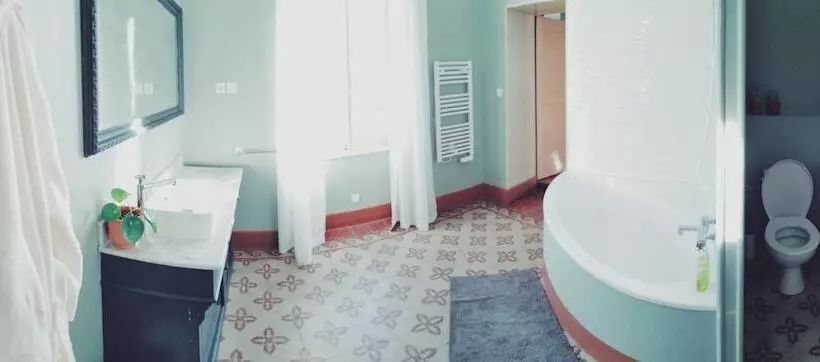 Majatalo Fontclaire En Provence