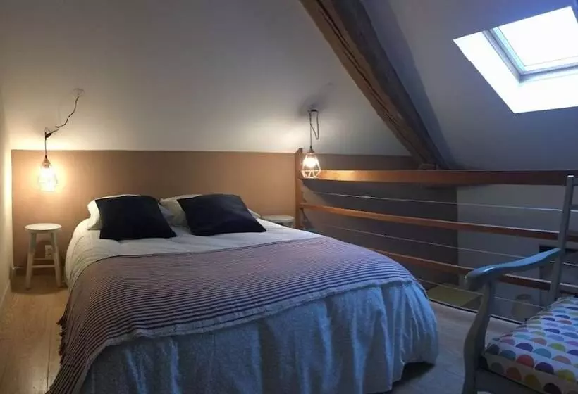 Majatalo Fontclaire En Provence