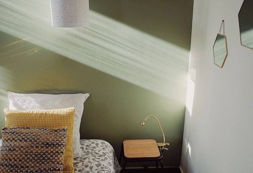 膳宿费 Fontclaire En Provence