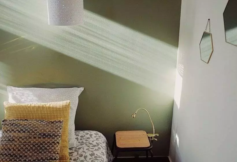 Majatalo Fontclaire En Provence