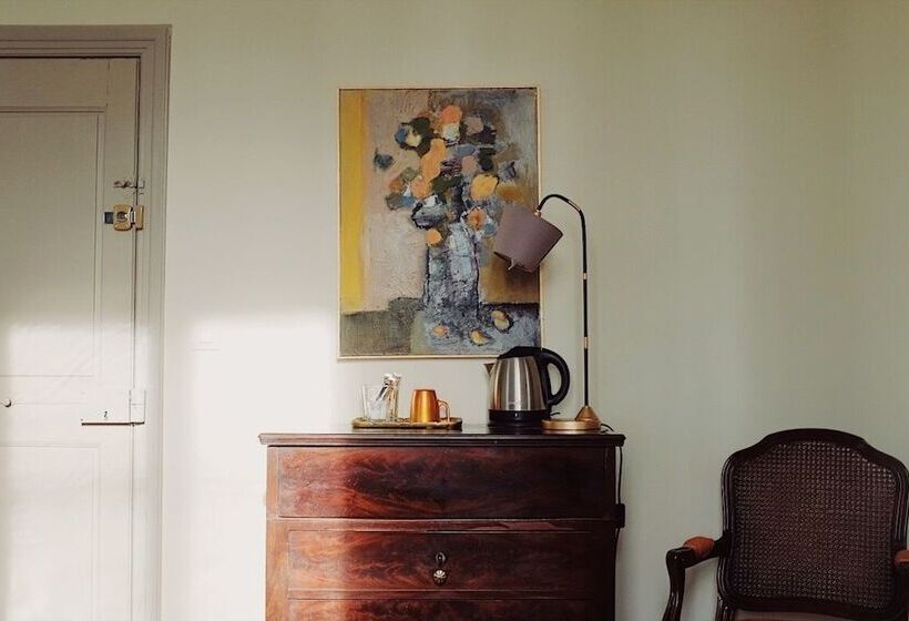 膳宿费 Fontclaire En Provence