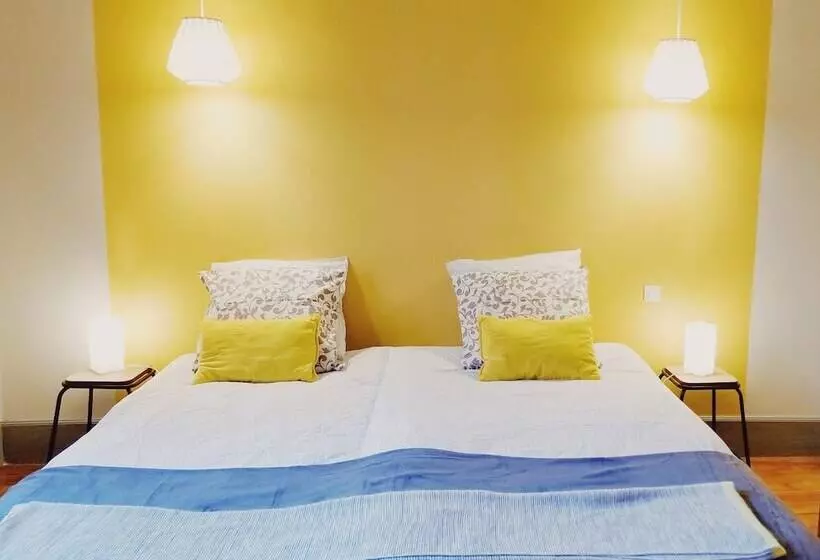 Majatalo Fontclaire En Provence