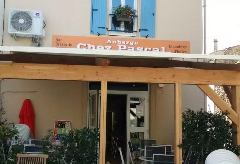 ペンション L'auberge Chez Pascal