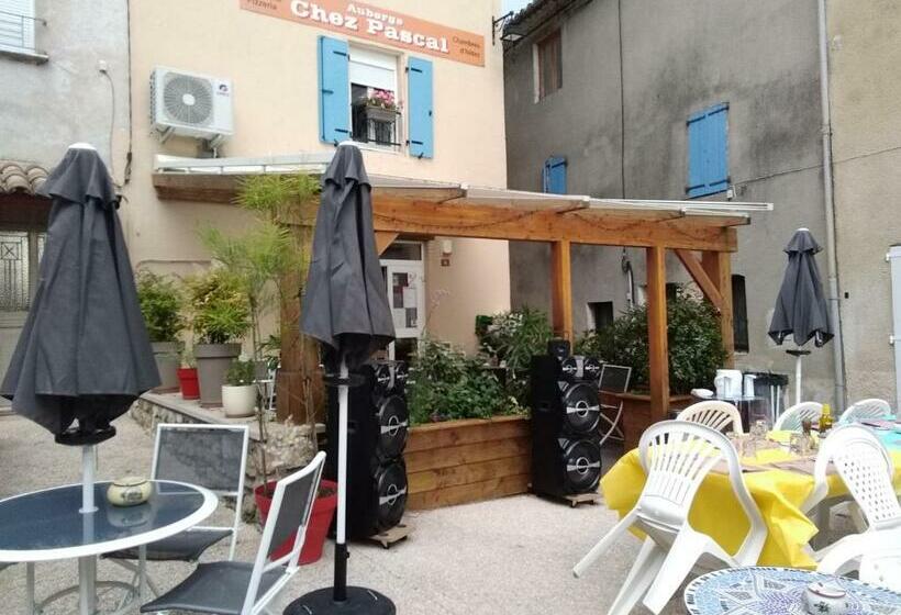 بنسيون L'auberge Chez Pascal
