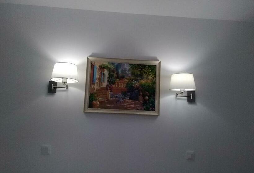 بنسيون L'auberge Chez Pascal