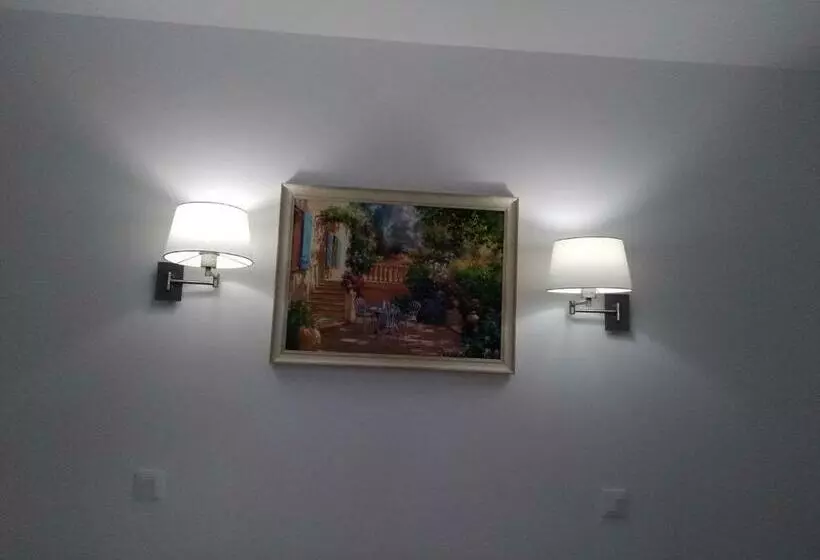 ペンション L'auberge Chez Pascal