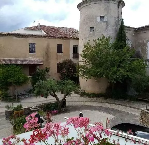 ペンション L'auberge Chez Pascal