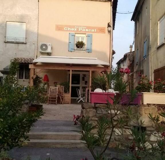 بنسيون L'auberge Chez Pascal