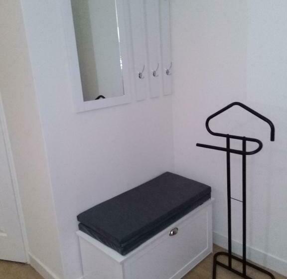 بنسيون L'auberge Chez Pascal