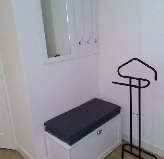 ペンション L'auberge Chez Pascal