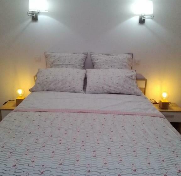 بنسيون L'auberge Chez Pascal