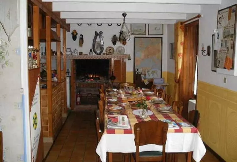 Majatalo Les Chambres D Hotes Du Cosquer