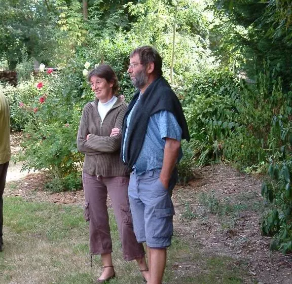 Majatalo Les Chambres D Hotes Du Cosquer