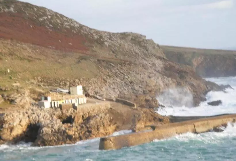 Majatalo Les Chambres D Hotes Du Cosquer