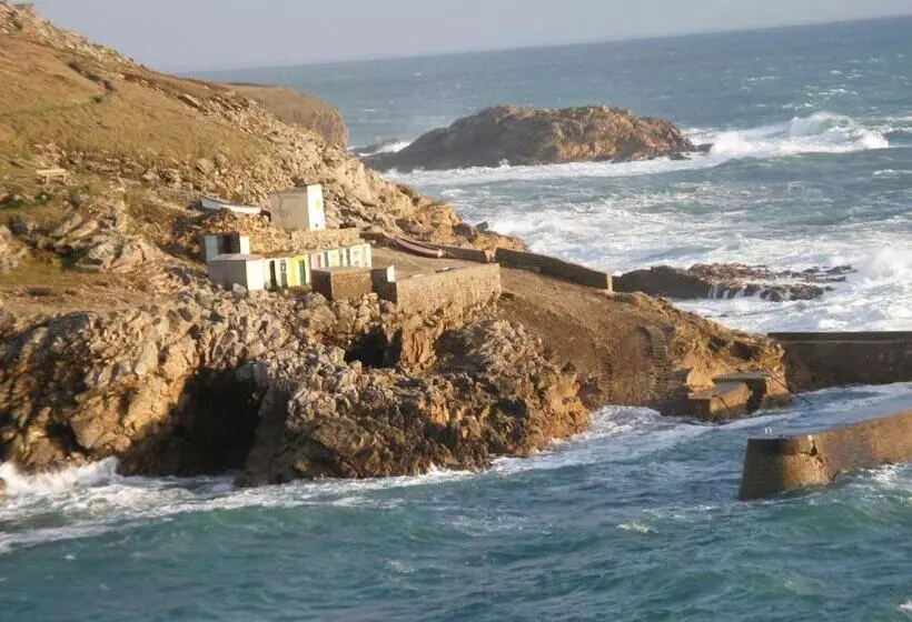 Majatalo Les Chambres D Hotes Du Cosquer