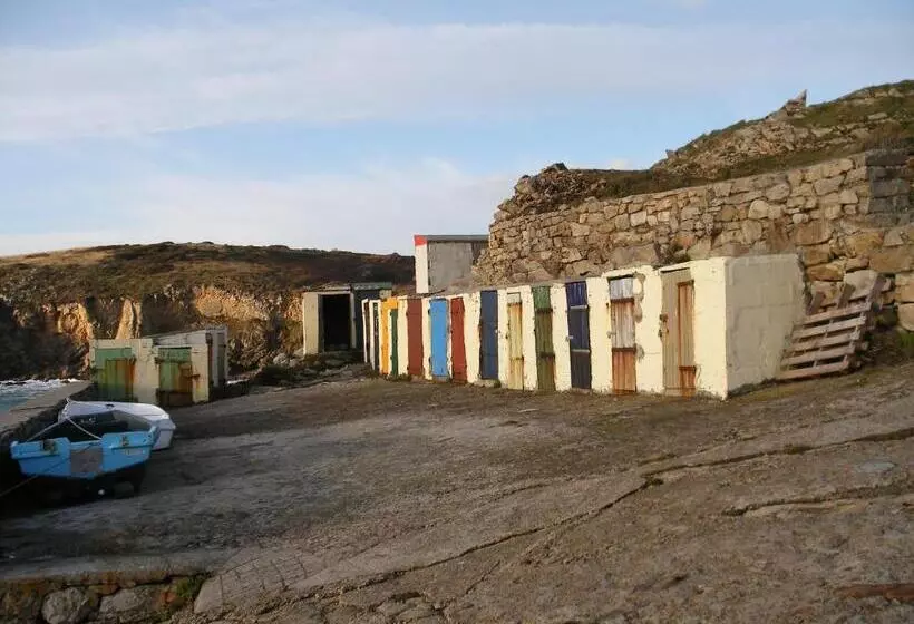 Majatalo Les Chambres D Hotes Du Cosquer