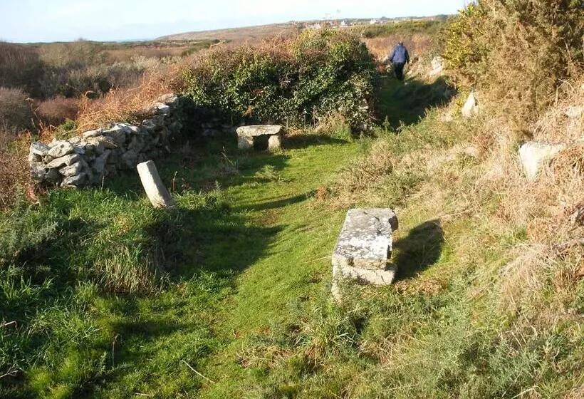 Majatalo Les Chambres D Hotes Du Cosquer