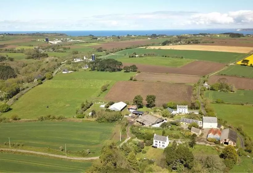 Majatalo Les Chambres D Hotes Du Cosquer