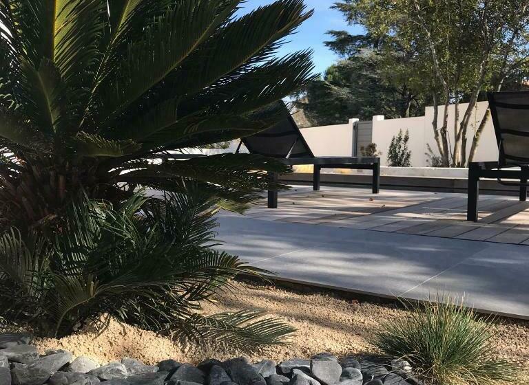 פנסיון L'oasis Vendargues