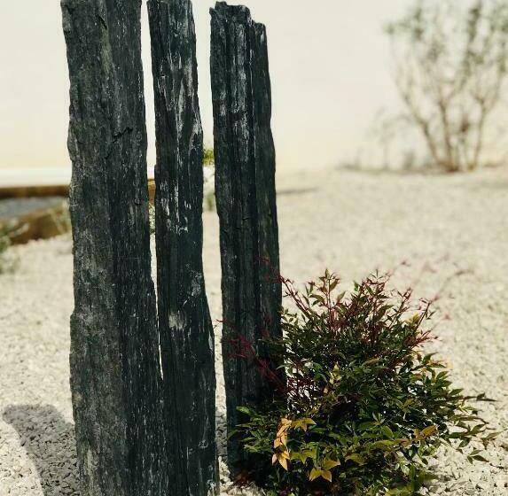 פנסיון L'oasis Vendargues