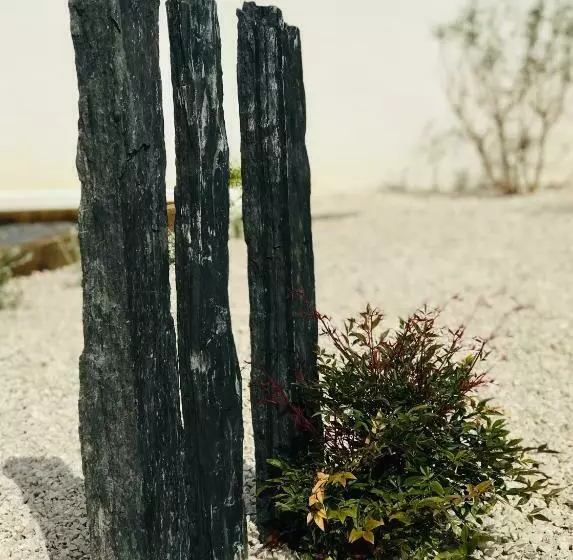 Majatalo L'oasis Vendargues