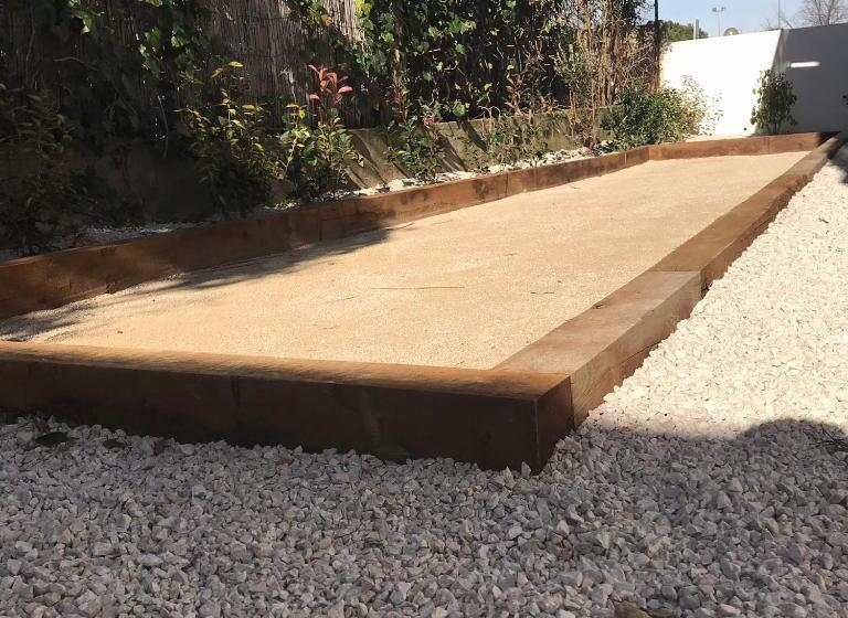 פנסיון L'oasis Vendargues