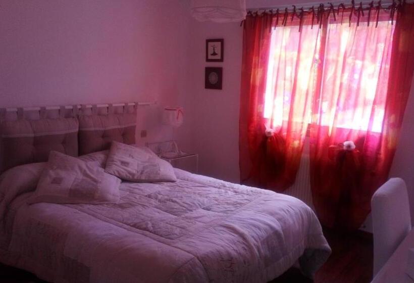 ペンション Villa De Guénifey