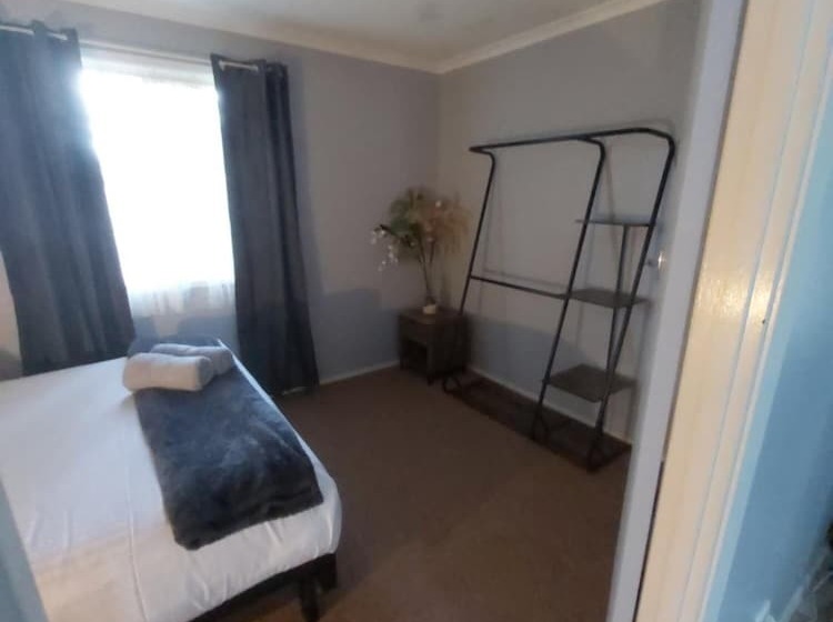 Курорт Kalgan River Chalets And Caravan Park