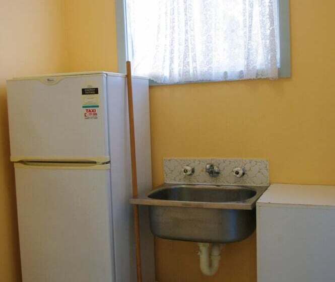 Курорт Kalgan River Chalets And Caravan Park