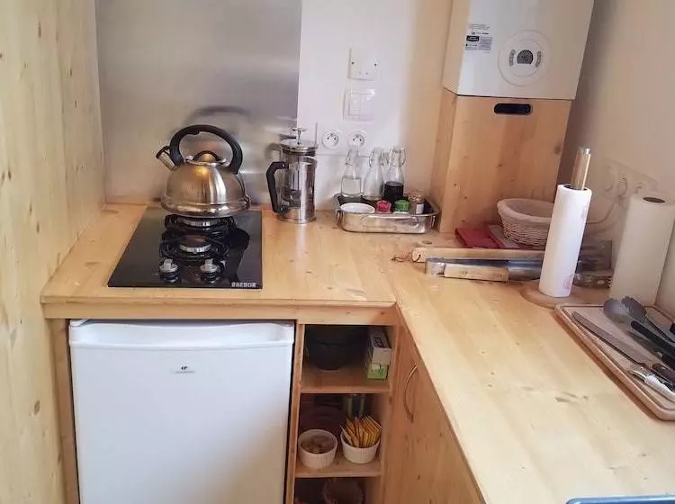 Tiny Experience