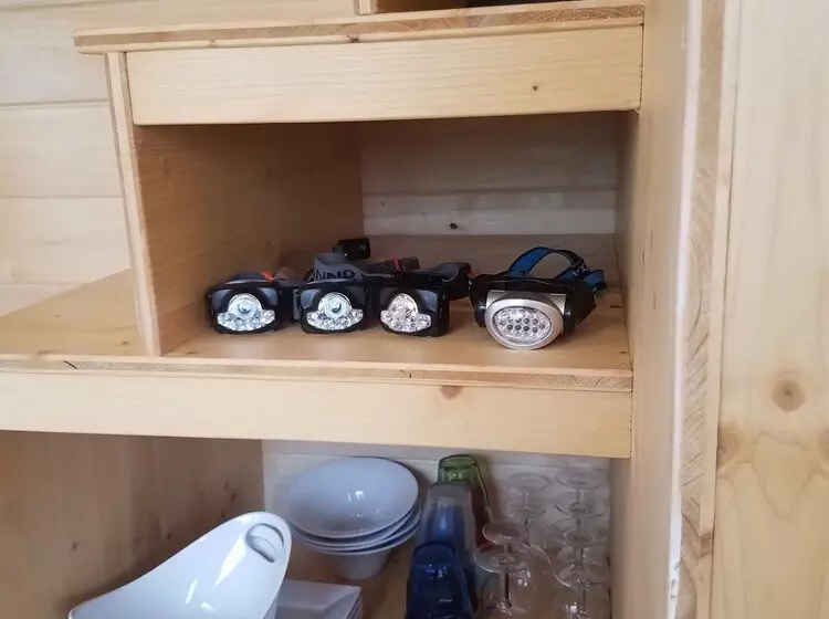 Tiny Experience