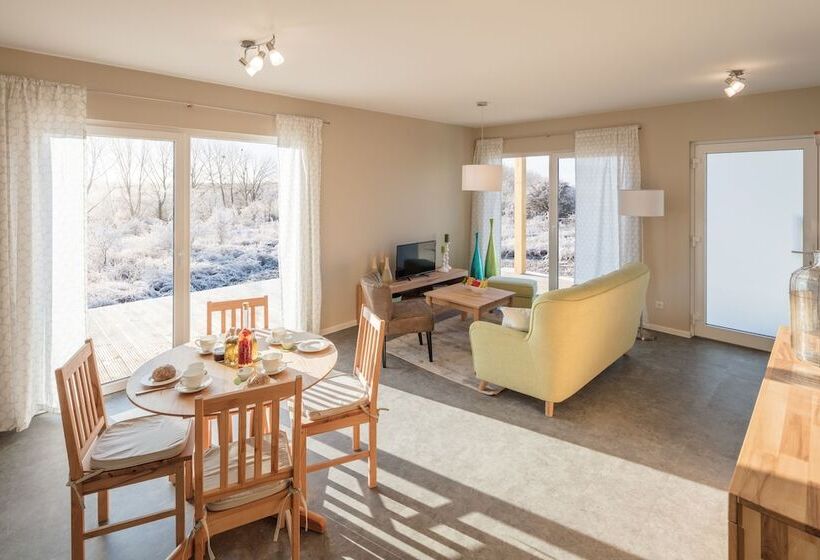 Waldresort   Am Nationalpark Hainich