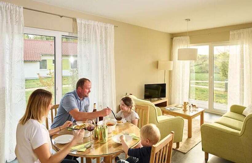 Waldresort   Am Nationalpark Hainich